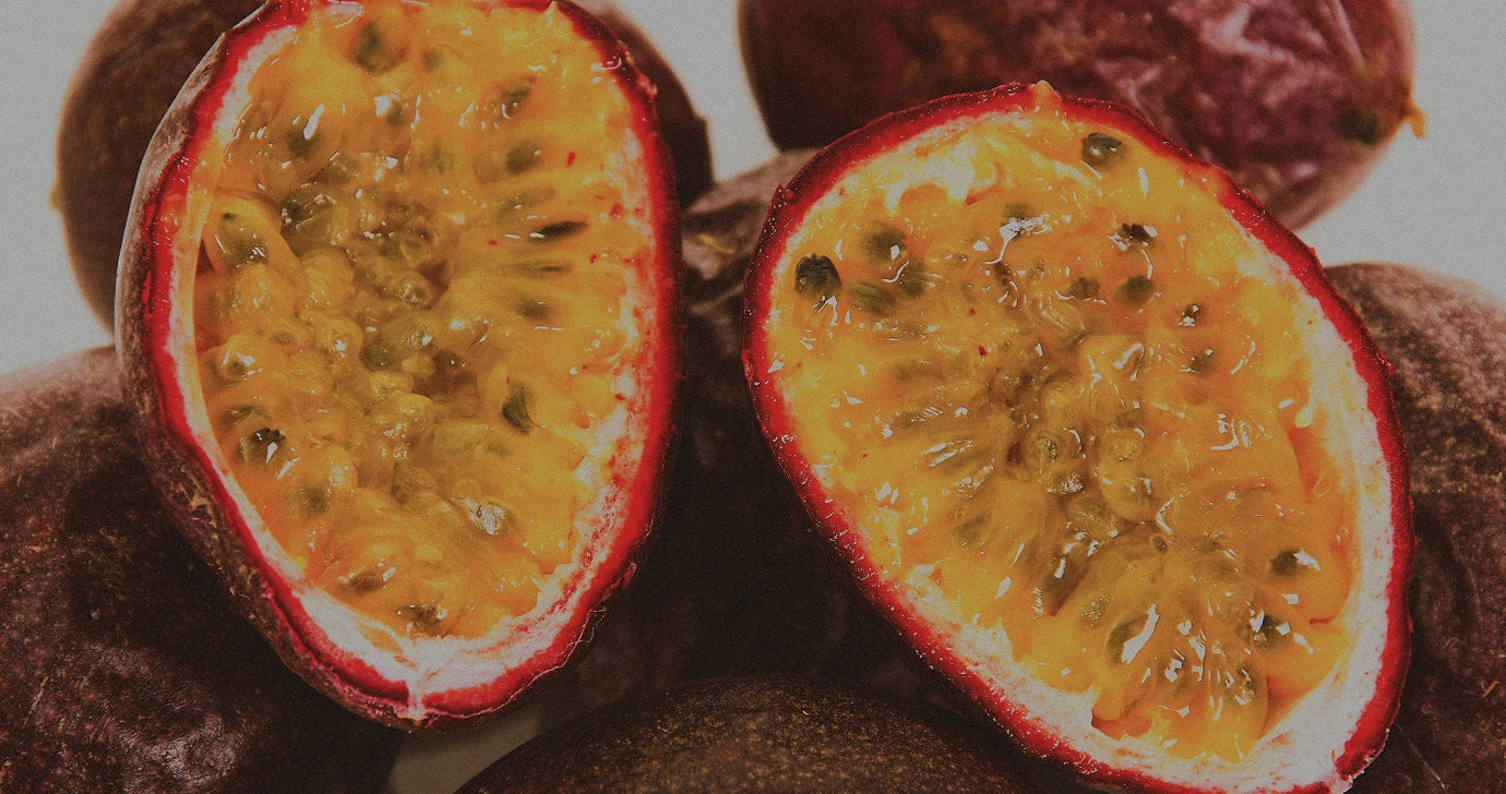 Passionfruit Seed Oil