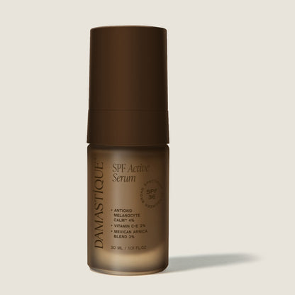 SPF Active Serum