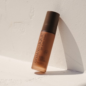 SPF Active Serum
