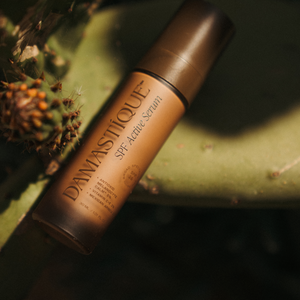 SPF Active Serum