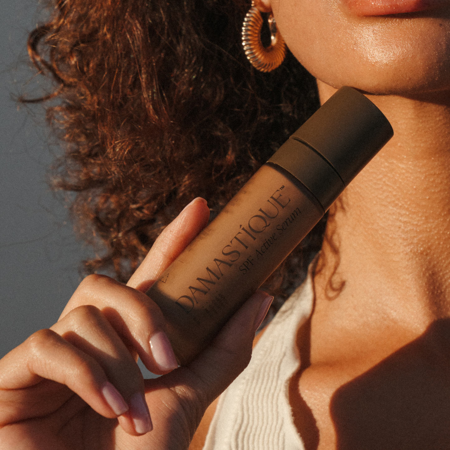 SPF Active Serum