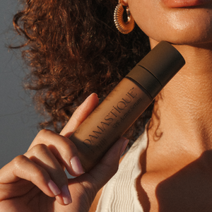 SPF Active Serum