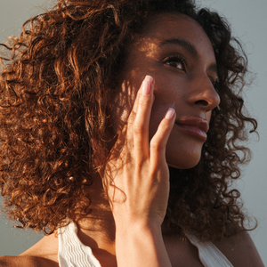 SPF Active Serum