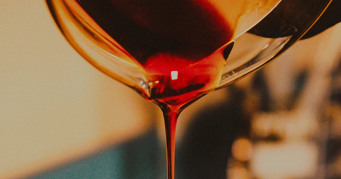 Açai Berry Oil