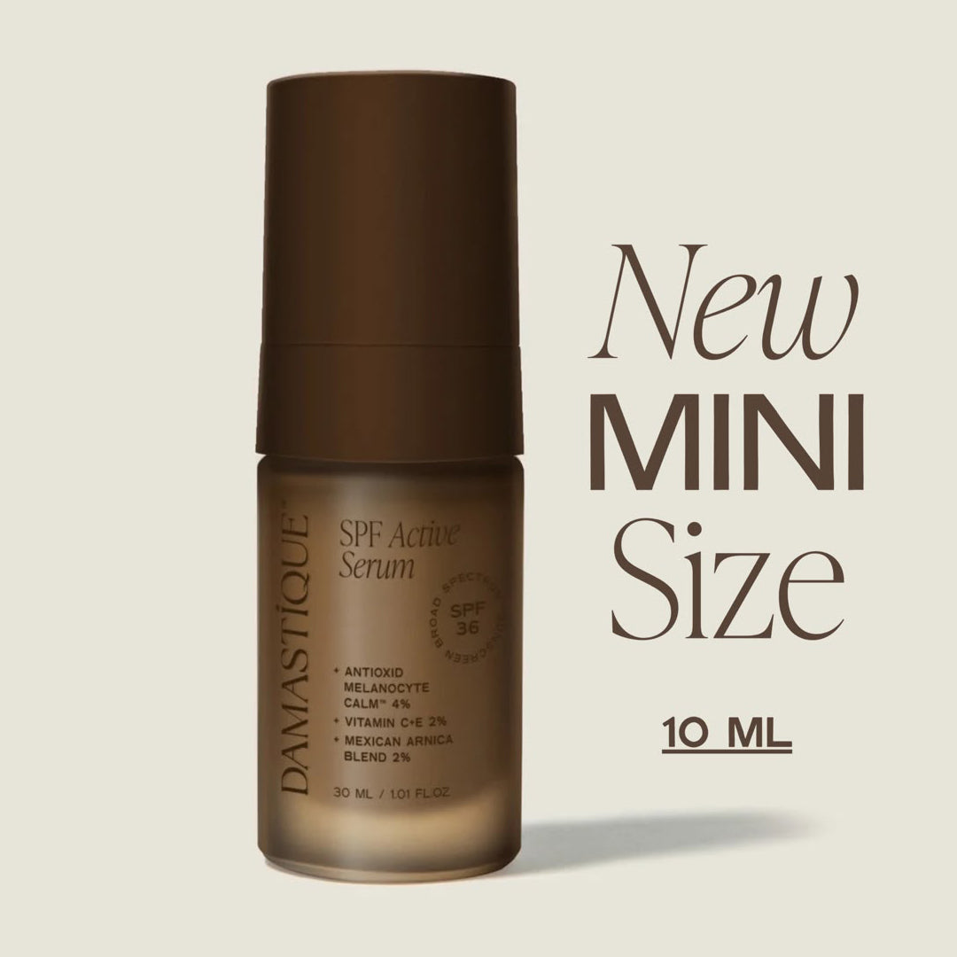 SPF Active Serum